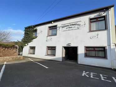 Coshclady, An Bun Beag, County Donegal