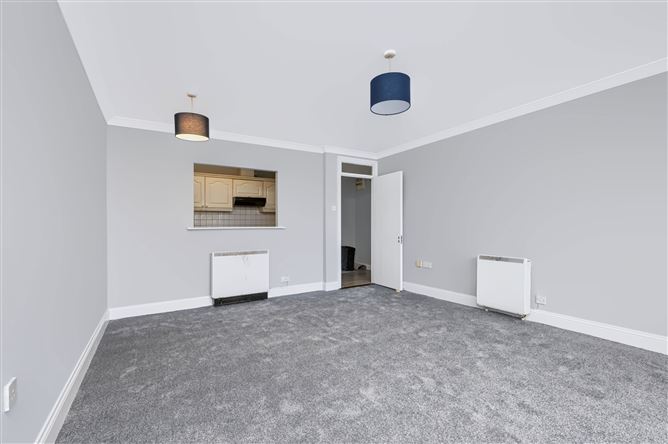 Apartment 120, BLACKHALL SQUARE, Block E (with Parking Space Option), Smithfield, Dublin 7