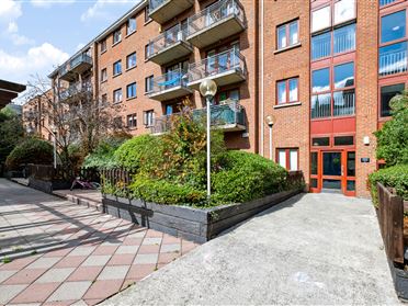 Apartment 120, Block E, BLACKHALL SQUARE (with Parking Space Option), Smithfield, Dublin 7