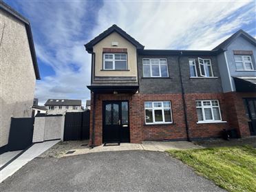 74 Grianán, Corbally, County Clare