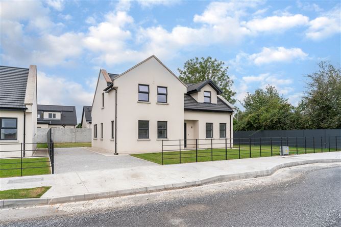 Sunnyhill, Cluain Aoibhinn, Carrighill Upper, Calverstown, Kildare
