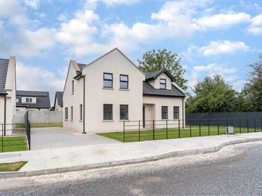 Sunnyhill, Cluain Aoibhinn, Carrighill Upper, Calverstown, Kildare