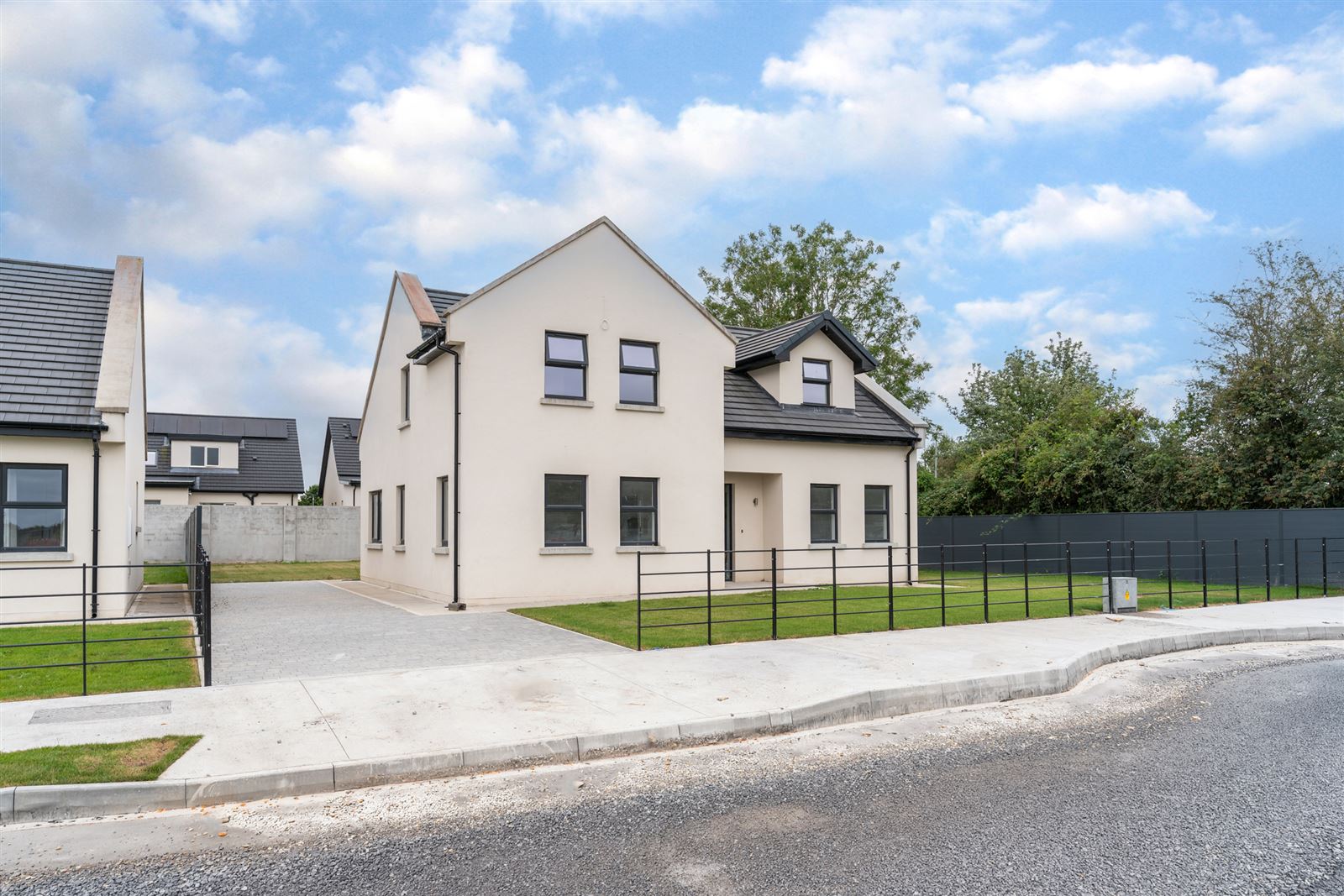 Sunnyhill, Cluain Aoibhinn, Carrighill Upper, Calverstown, Kildare