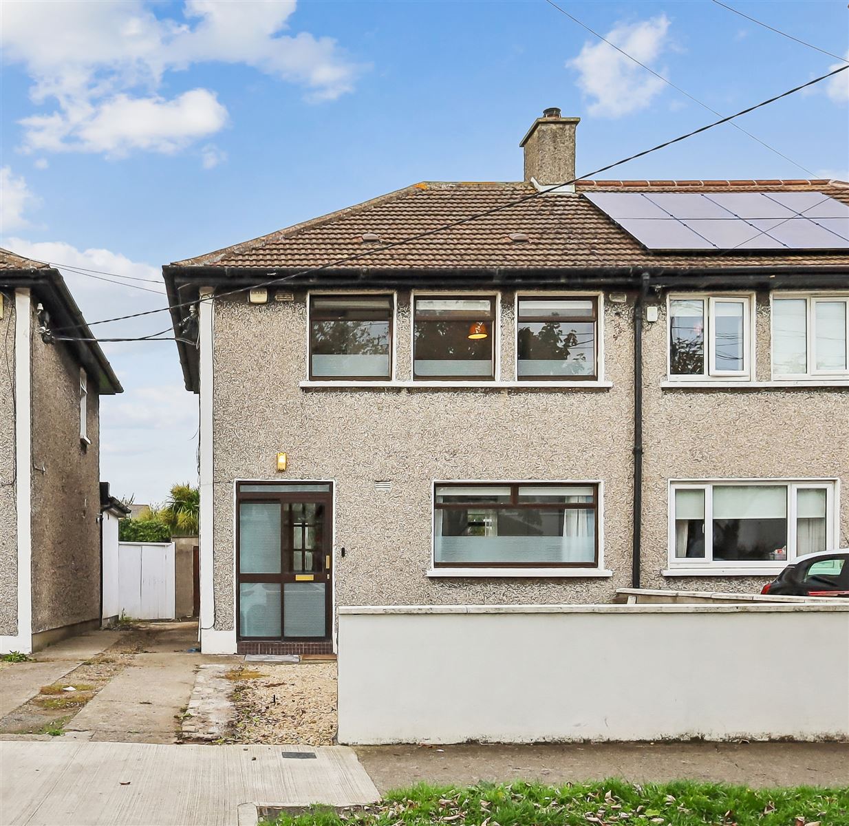 Photo 1 of 33 — 30 Cooleen Avenue, Beaumont, Dublin 9