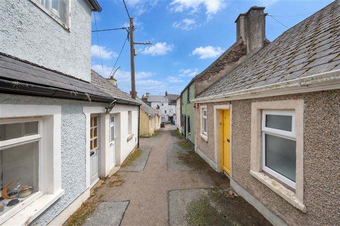 4 Saint Patrick's Arch, Gerald Griffin Street, Blackpool, Cork