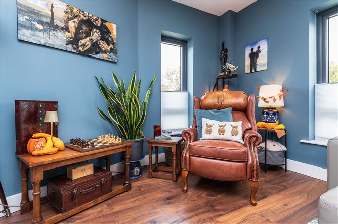 6, The Grove, Pairc na Manach, Newbridge, Kildare