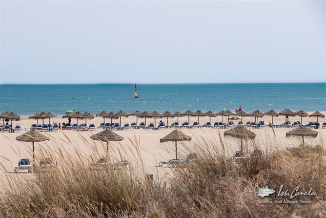 Isla Canela, Andalusia, Spain