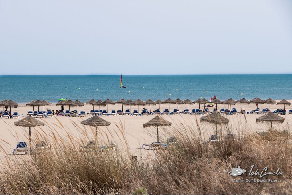 Photo 1 of 12 — Isla Canela, Andalusia, Spain