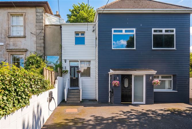 Apartment 1, Gledswood Mews 83 Bird Avenue, Dublin 14, Dublin