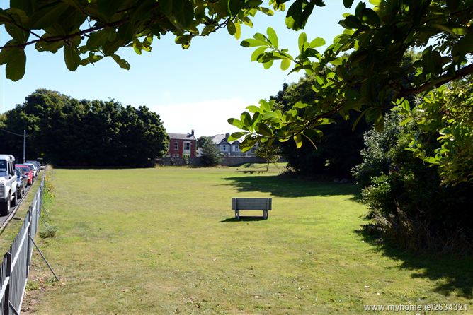 6 Claremont Villas, Off Adelaide Road , Glenageary, Dublin