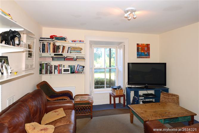 6 Claremont Villas, Off Adelaide Road , Glenageary, Dublin