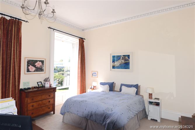 6 Claremont Villas, Off Adelaide Road , Glenageary, Dublin