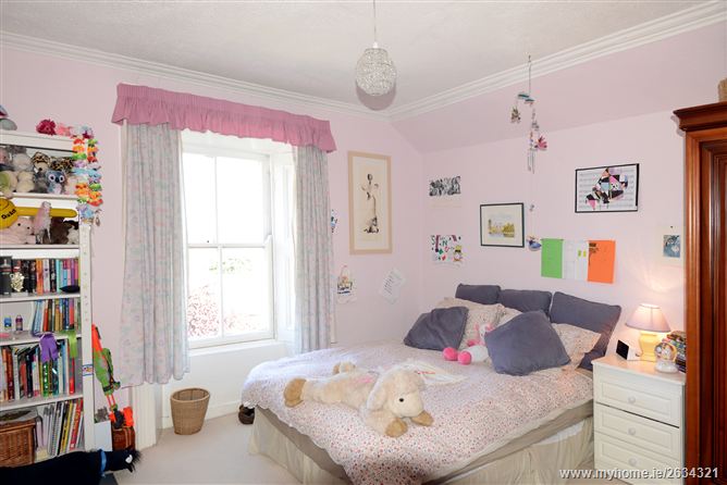 6 Claremont Villas, Off Adelaide Road , Glenageary, Dublin