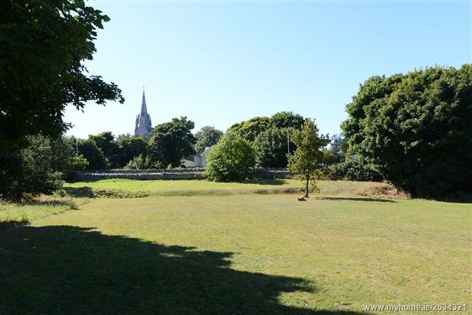 6 Claremont Villas, Off Adelaide Road , Glenageary, Dublin