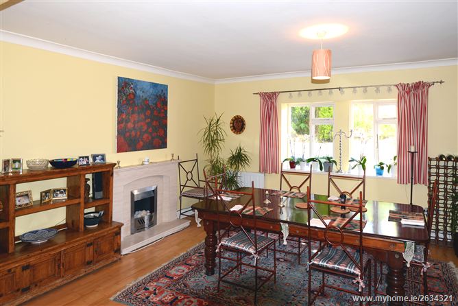 6 Claremont Villas, Off Adelaide Road , Glenageary, Dublin