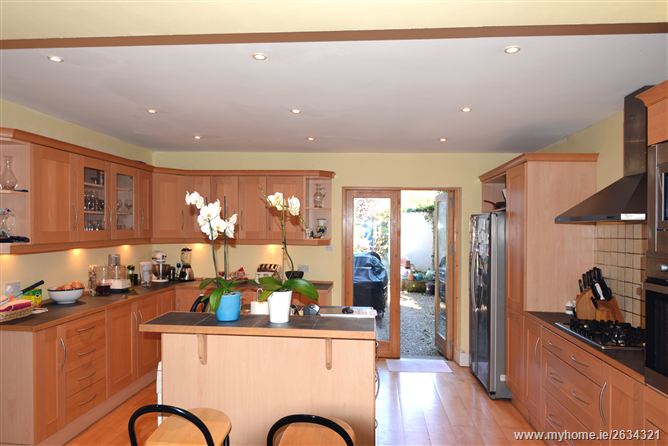 6 Claremont Villas, Off Adelaide Road , Glenageary, Dublin