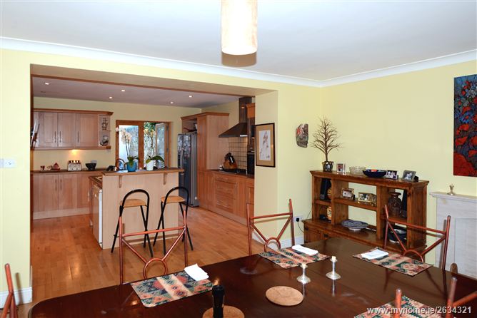 6 Claremont Villas, Off Adelaide Road , Glenageary, Dublin