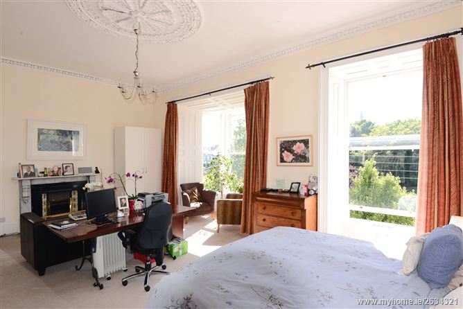 6 Claremont Villas, Off Adelaide Road , Glenageary, Dublin