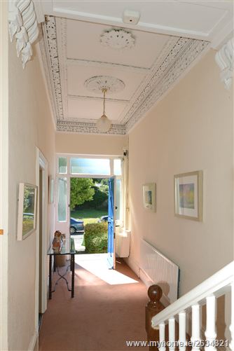 6 Claremont Villas, Off Adelaide Road , Glenageary, Dublin
