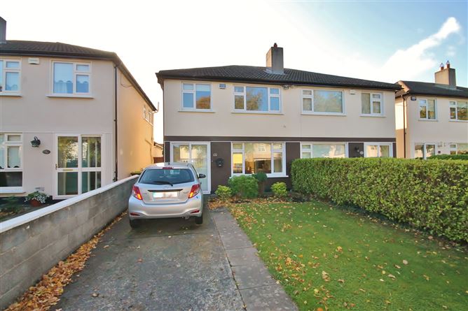 21 Killakee Avenue, Firhouse, Dublin 24