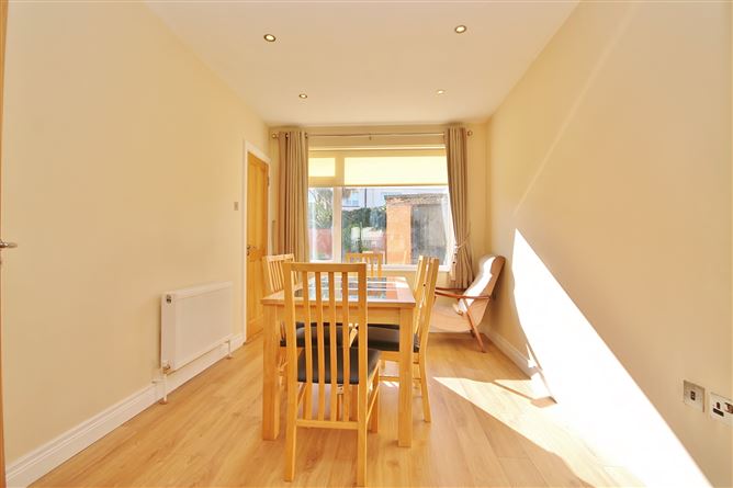 21 Killakee Avenue, Firhouse, Dublin 24