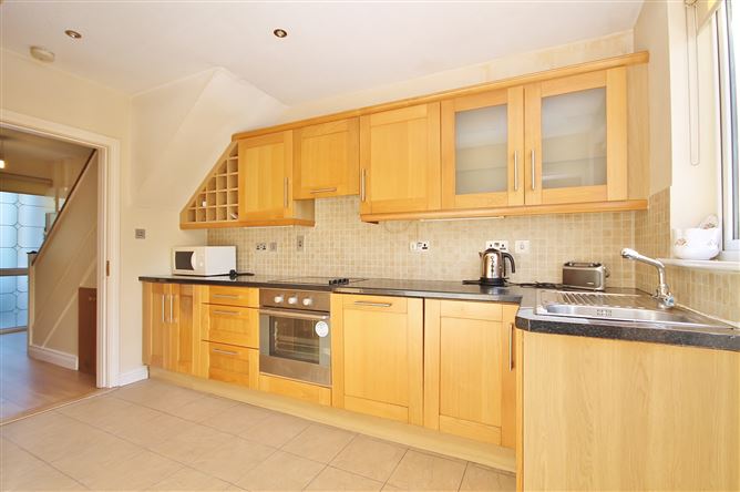 21 Killakee Avenue, Firhouse, Dublin 24