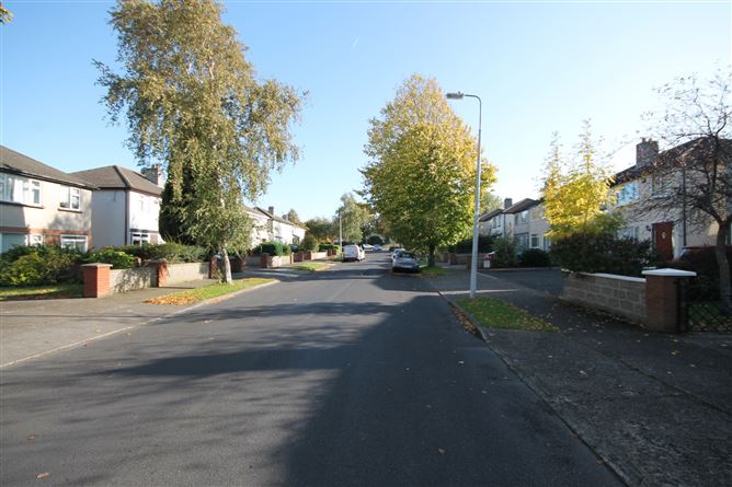 21 Killakee Avenue, Firhouse, Dublin 24