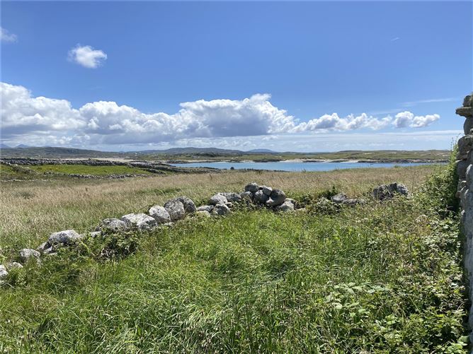 Aughrismore, Cleggan, Connemara, Co.Galway