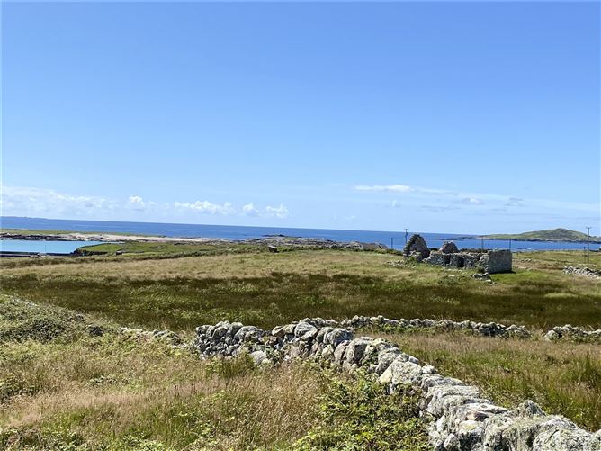 Aughrismore, Cleggan, Connemara, Co.Galway