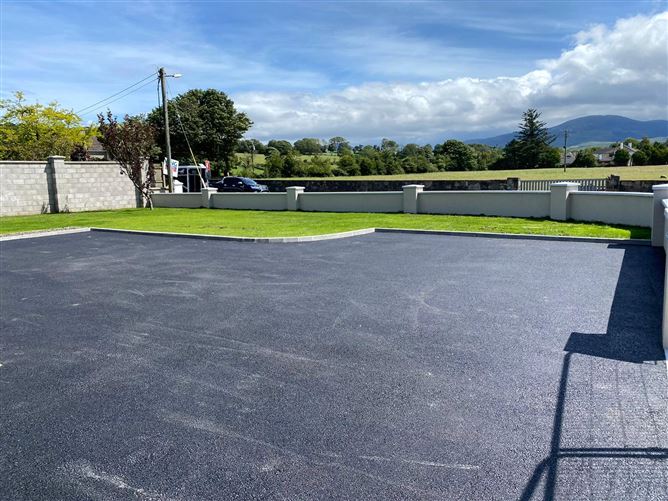 4 Castlelough Avenue, Loreto Road, Killarney, Co. Kerry