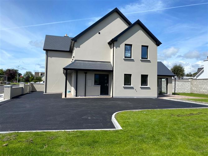 4 Castlelough Avenue, Loreto Road, Killarney, Co. Kerry