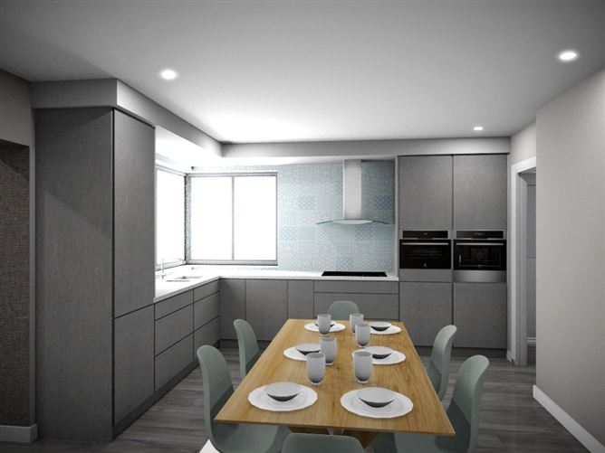 4 Castlelough Avenue, Loreto Road, Killarney, Co. Kerry