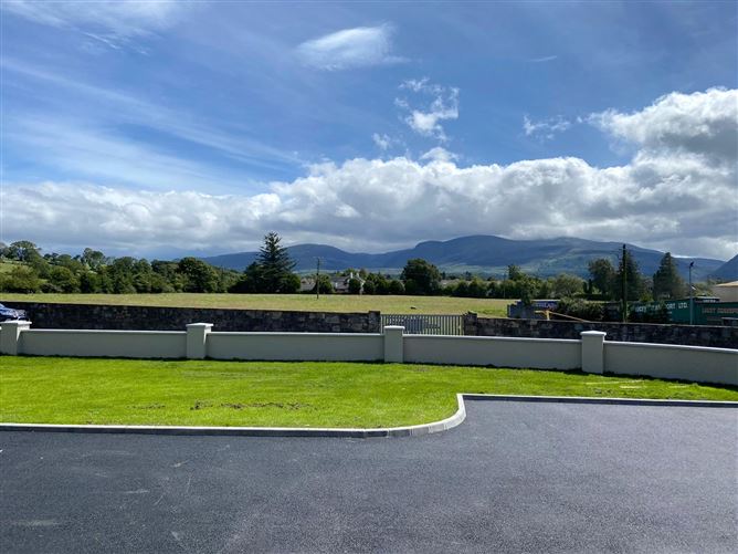4 Castlelough Avenue, Loreto Road, Killarney, Co. Kerry