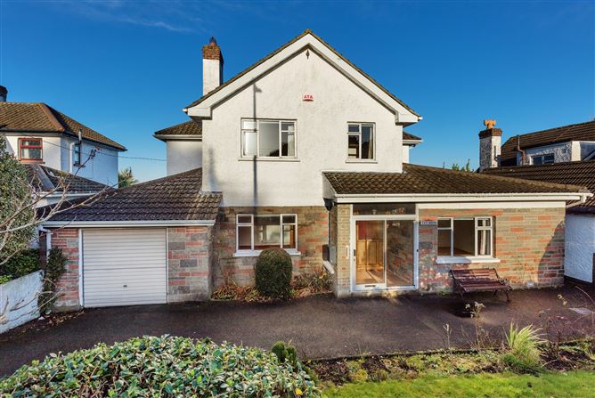 Main image for Sezimbra,Thormanby Road,Howth,Co Dublin,D13 Y638
