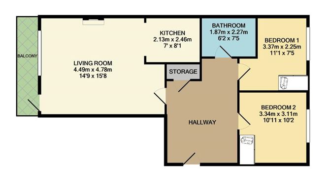 41 The Oval, Tullyvale, Cabinteely, Dublin 18