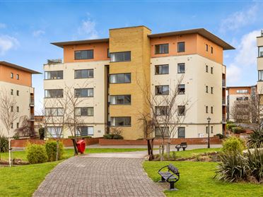 Image for 41 The Oval, Tullyvale, Cabinteely, Dublin 18