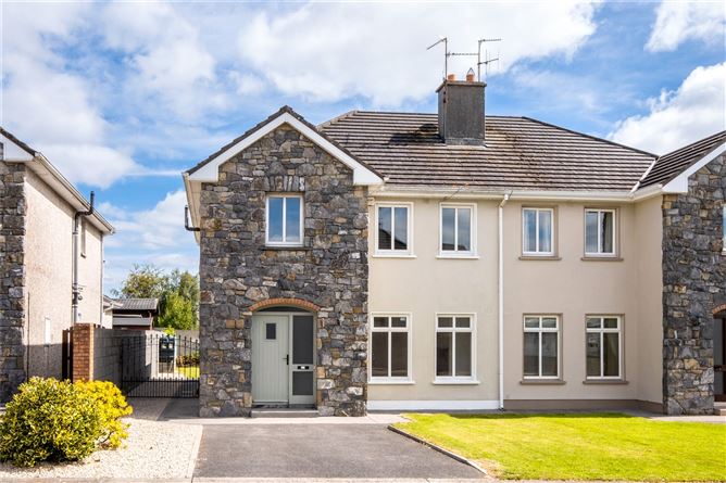 Main image for 23 The Maltings,Loughrea,Co. Galway,H62 AR25
