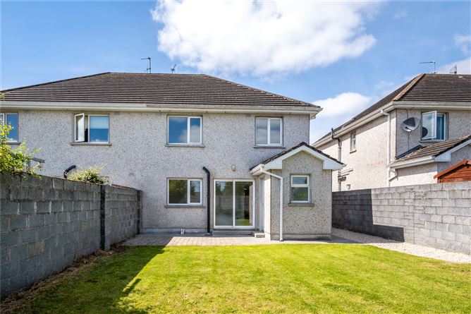 23 The Maltings, Loughrea, Co. Galway