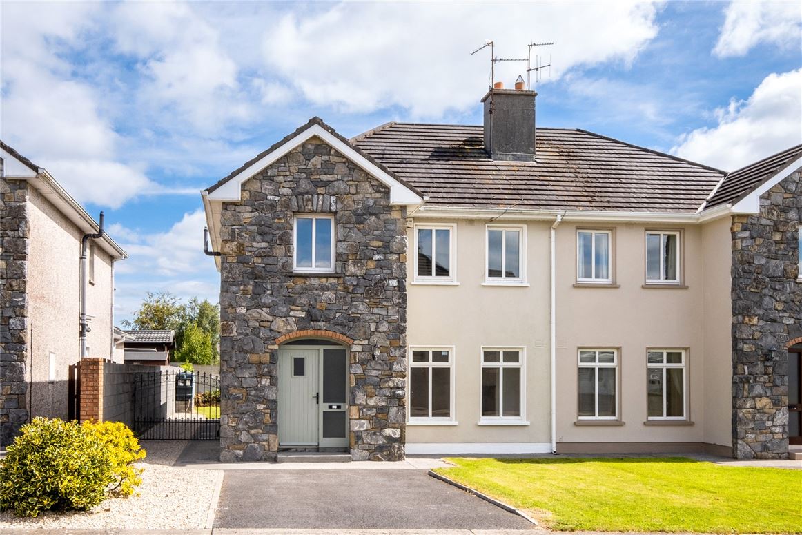 23 The Maltings, Loughrea, Co. Galway Sherry FitzGerald Madden