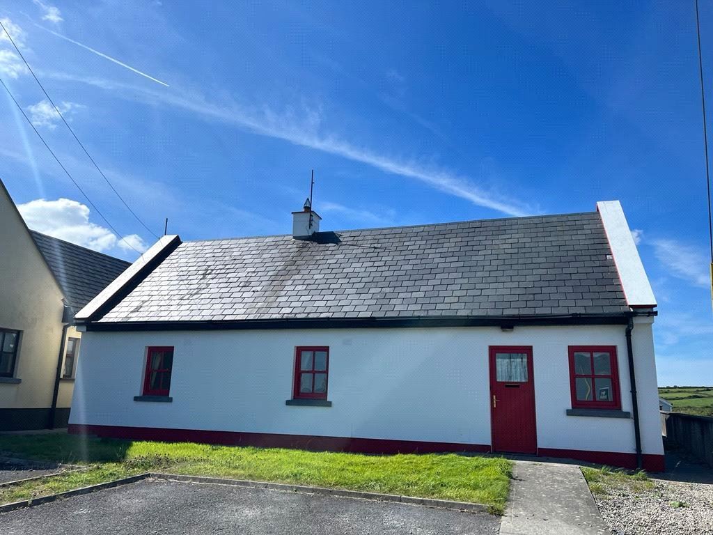 3 Killard Road, Doonbeg, Co. Clare.