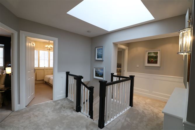5 Rinawade Grove, Leixlip, Kildare