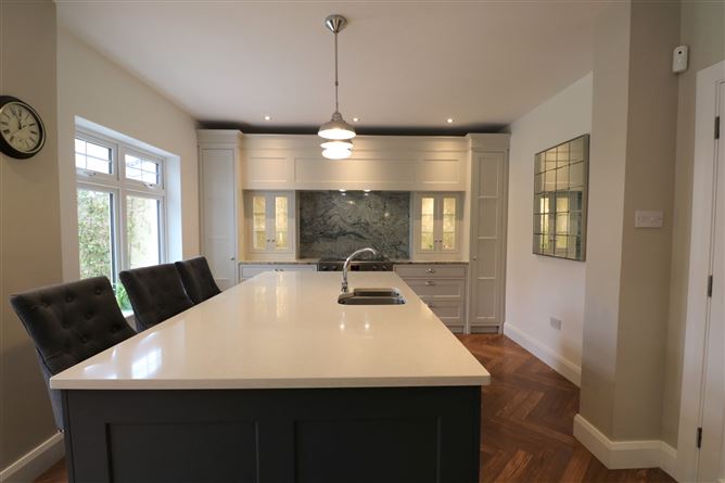 5 Rinawade Grove, Leixlip, Kildare