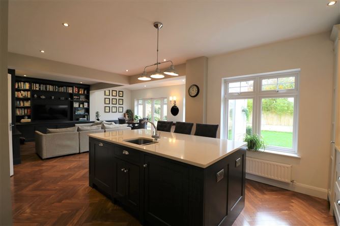 5 Rinawade Grove, Leixlip, Kildare