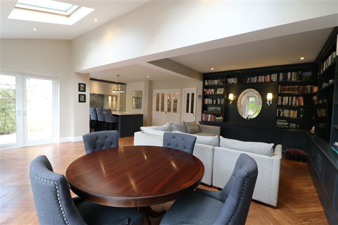 5 Rinawade Grove, Leixlip, Kildare