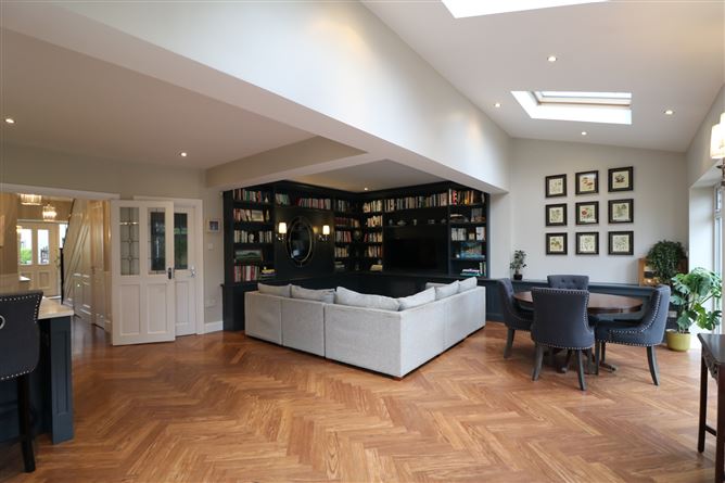 5 Rinawade Grove, Leixlip, Kildare