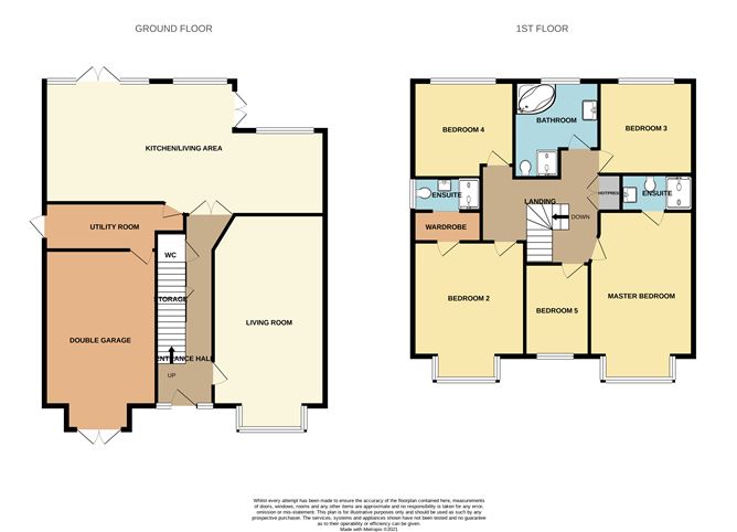 5 Rinawade Grove, Leixlip, Kildare