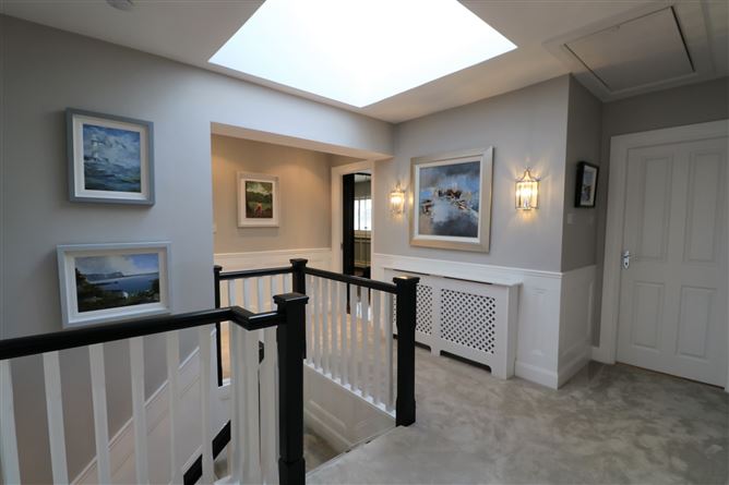 5 Rinawade Grove, Leixlip, Kildare