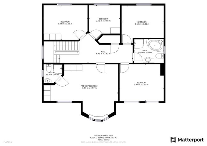 2 Roseacre, Kilgobbin Road, Sandyford, Dublin 18