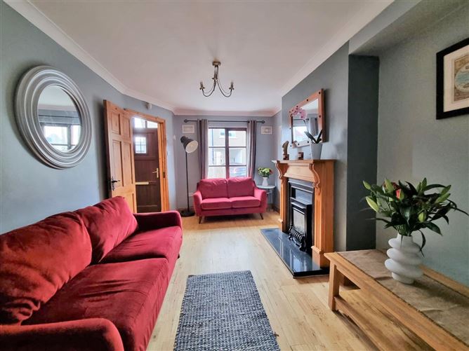 21 The View Cnoc na Greine, Kilcullen, Kildare