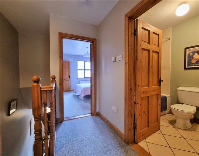 21 The View Cnoc na Greine, Kilcullen, Kildare